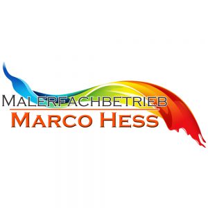 Logo Maler Hess