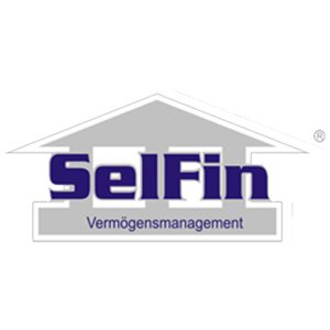 Logo Selfin